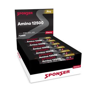 Amino 12500 | Cherry
