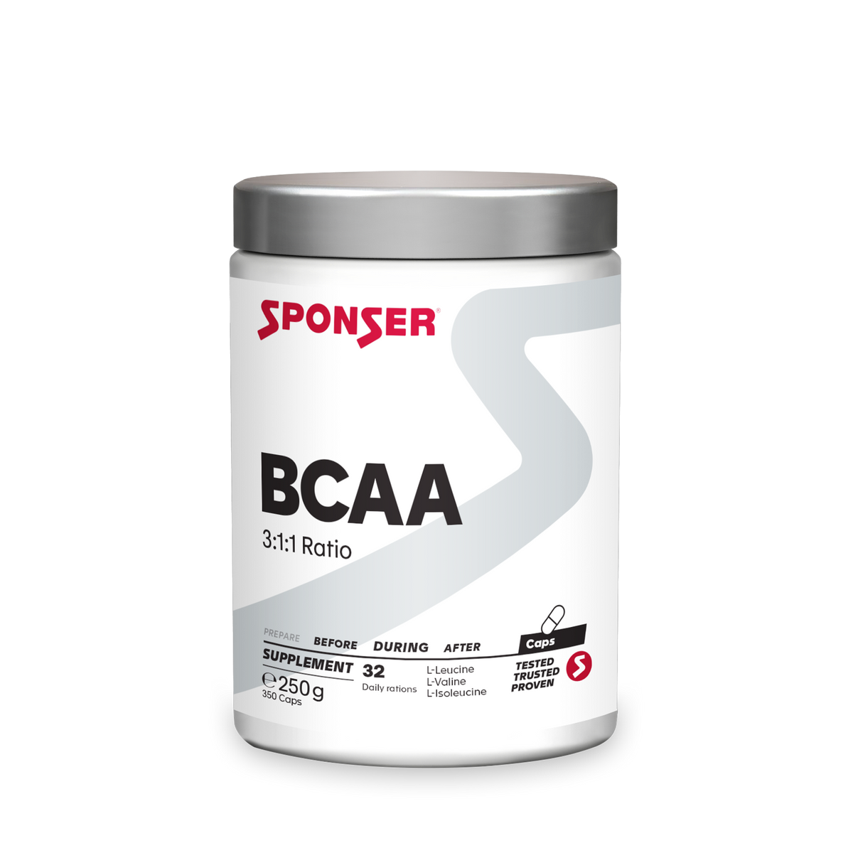 BCAA Capsules
