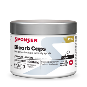 Bicarb Caps