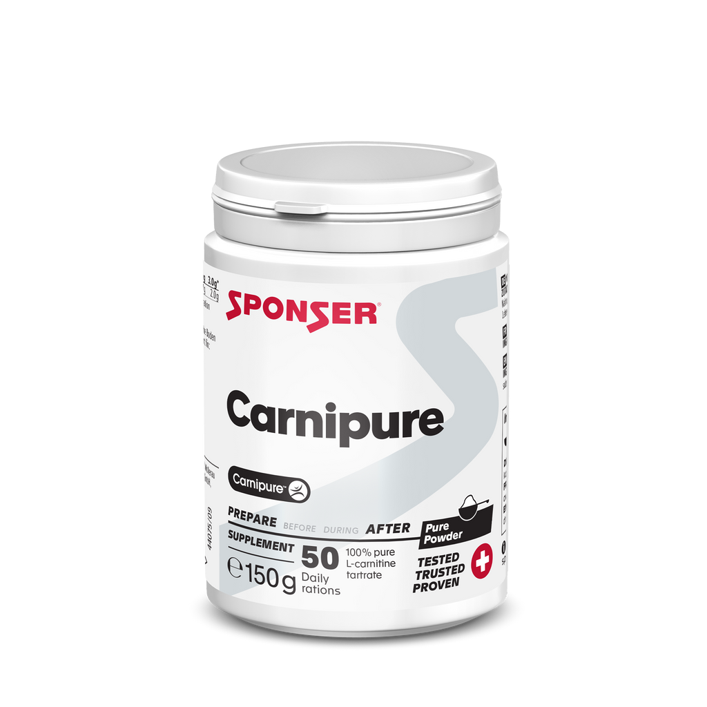 carnipure l carnitine reviews Metabolic Optimizer™ main image 1