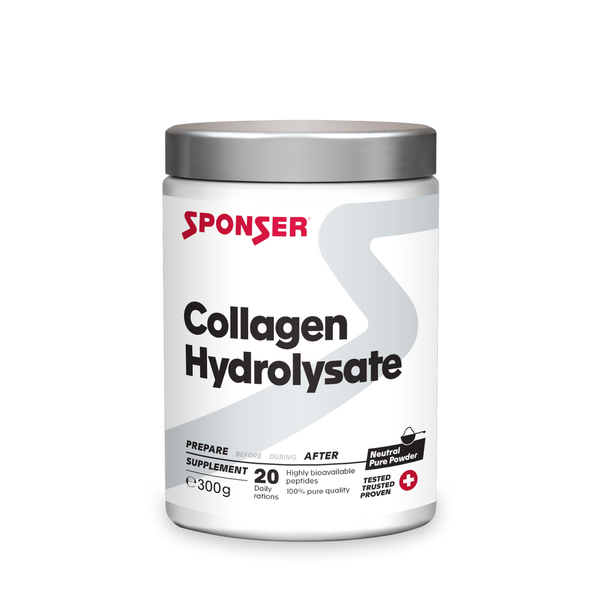 Collagen Hydrolysate | Neutral