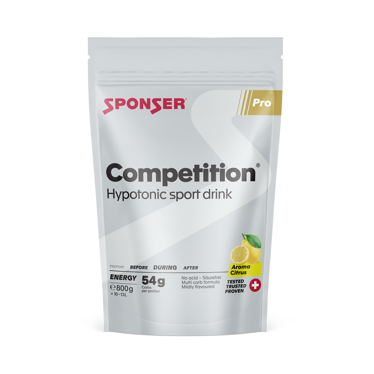 COMPETITION | CITRUS