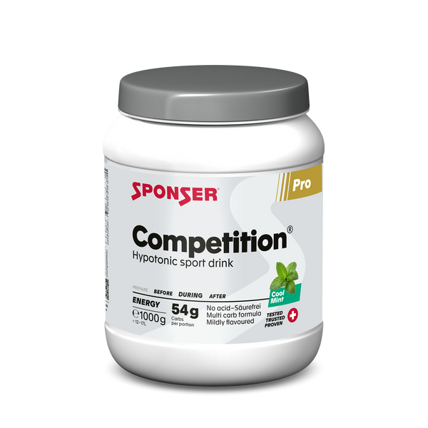 Competition® | Cool Mint