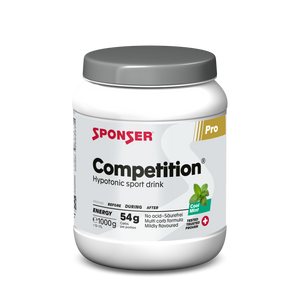 Competition® | Cool Mint