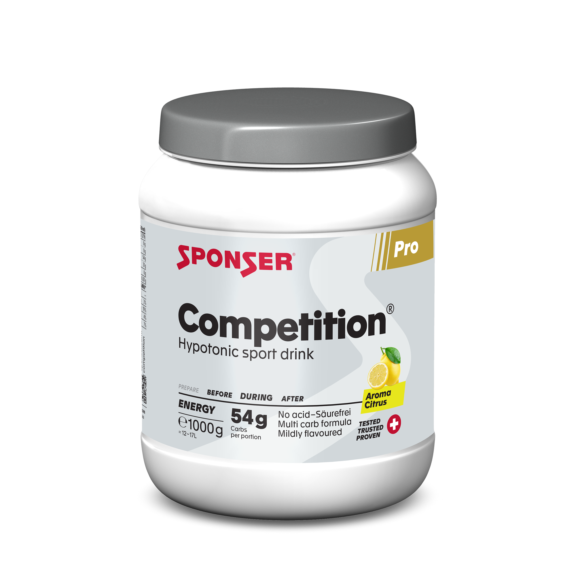 Competition® | Citrus