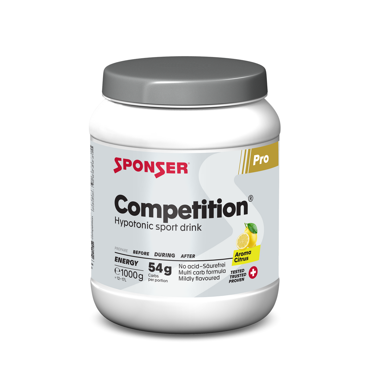 Competition® | Citrus