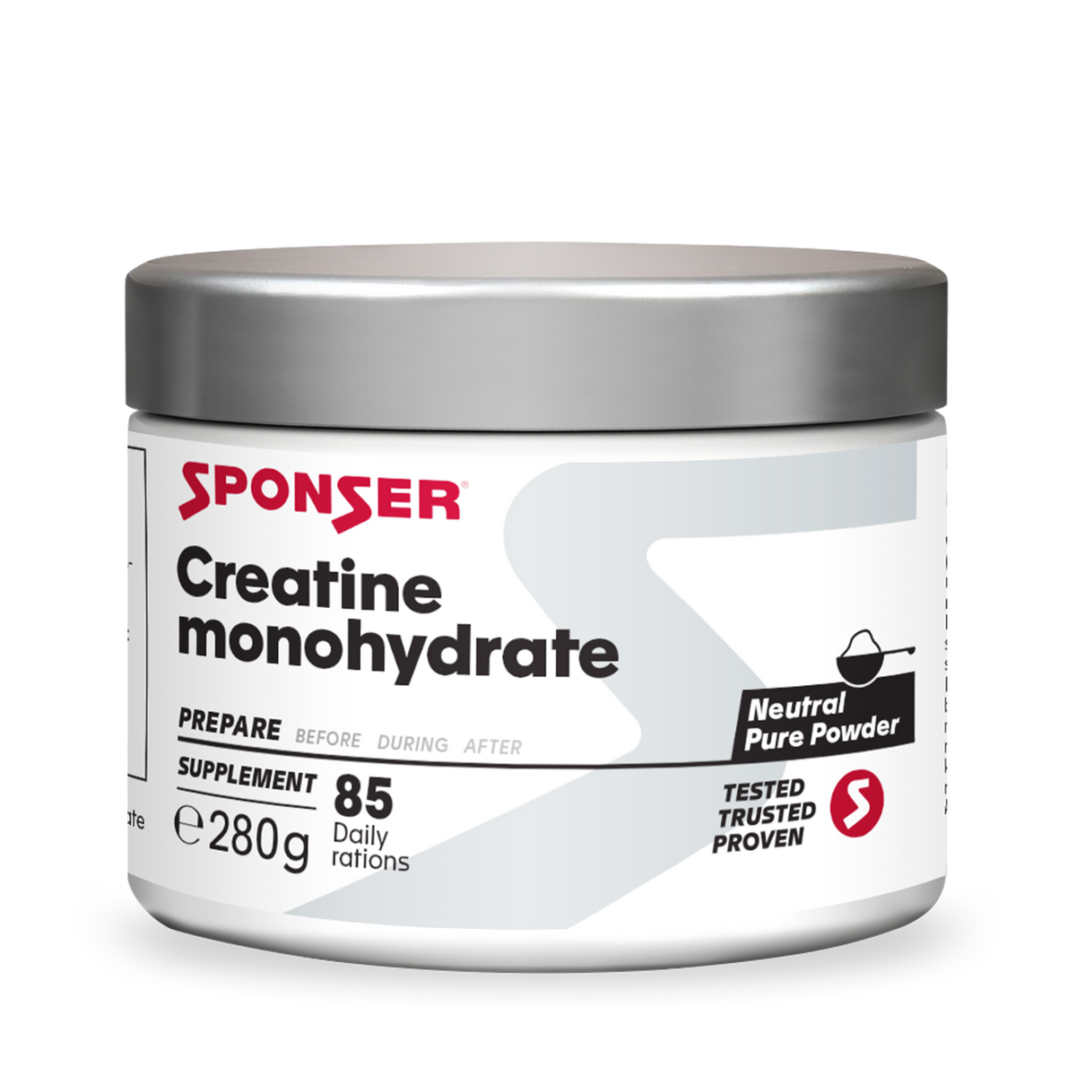 Creatine Monohydrate | Neutral