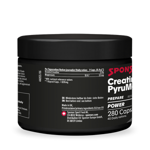 Creatine Pyrumax | Neutral