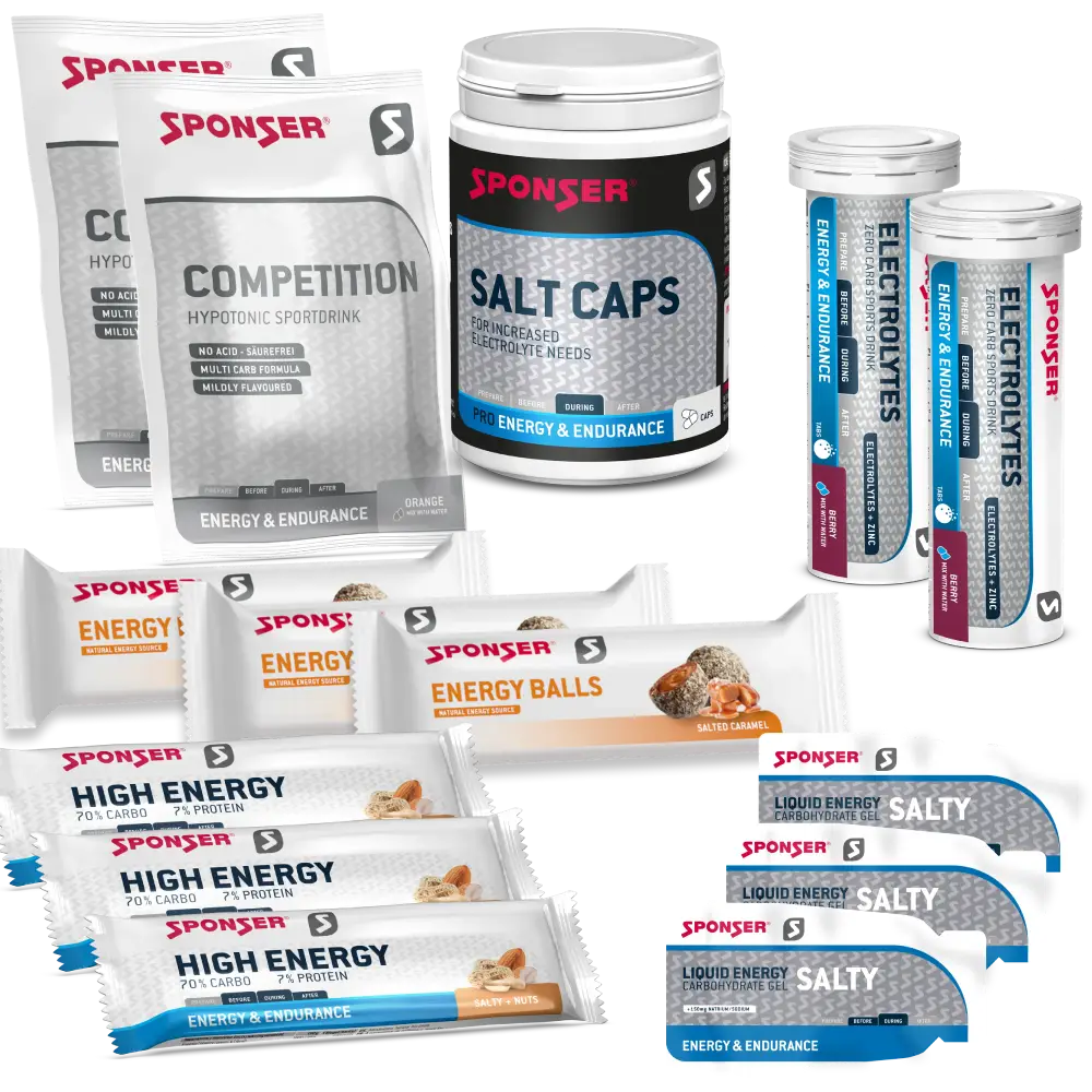 ELECTROLYTES BUNDLE