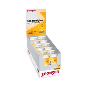 Electrolytes | Fruit Mix