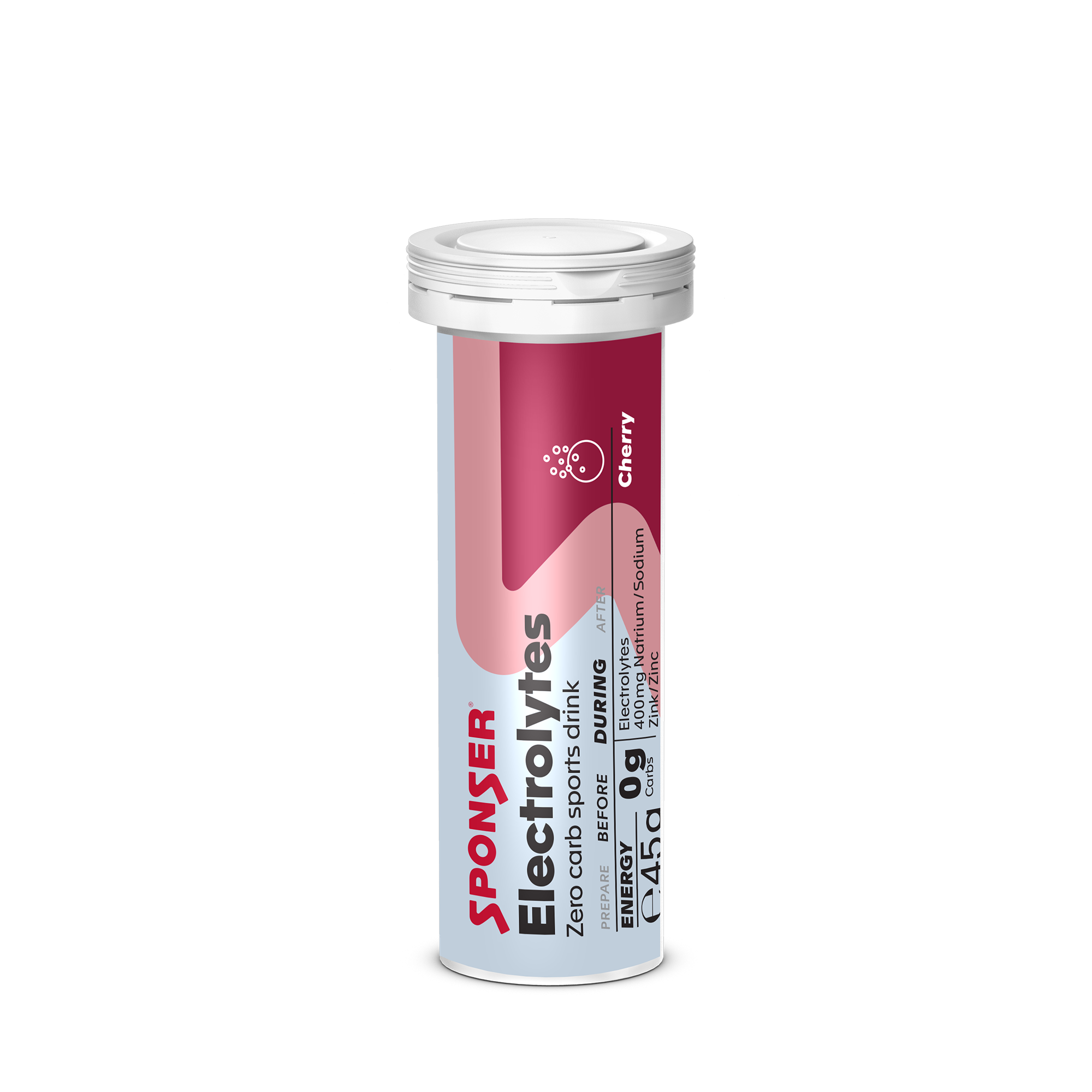 Electrolytes | Cherry