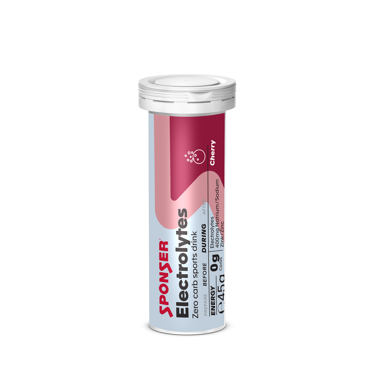 Electrolytes | Cherry