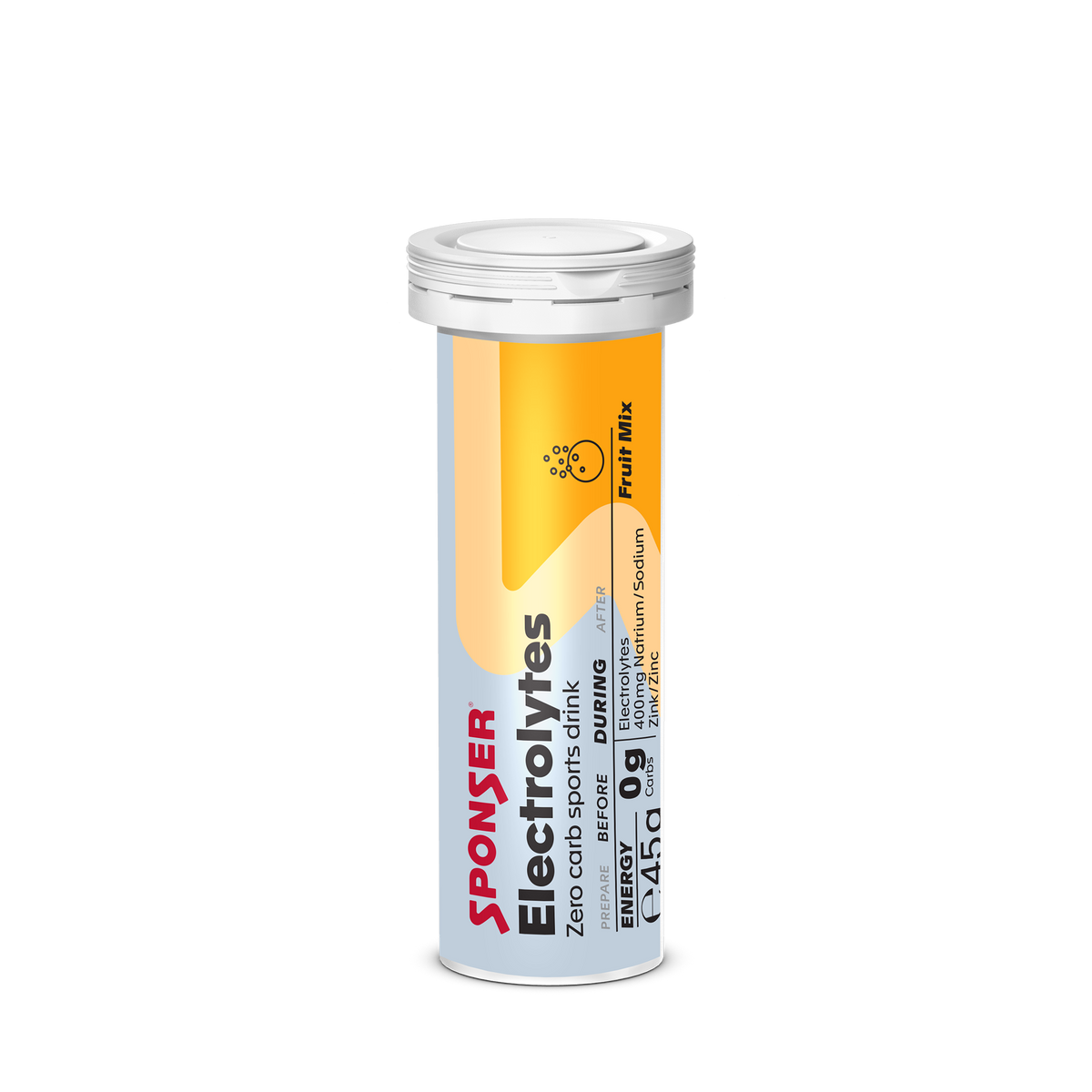 Electrolytes | Fruit Mix