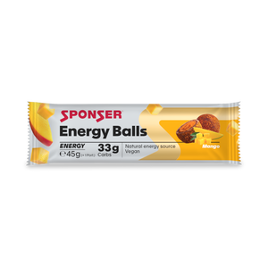 Energy Balls | Mango