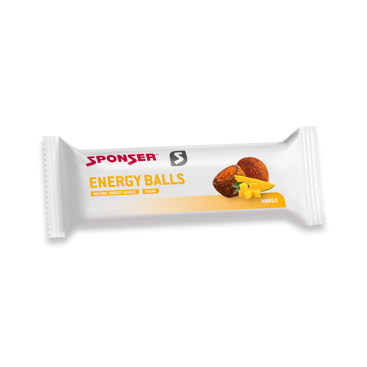 ENERGY BALLS | MANGO