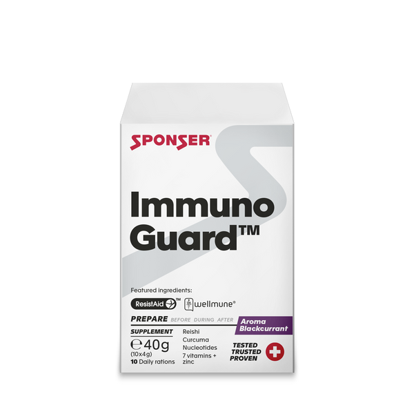 Immunoguard® | Blackcurrant