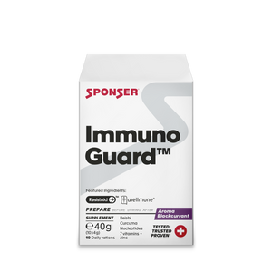 Immunoguard | Blackcurrant