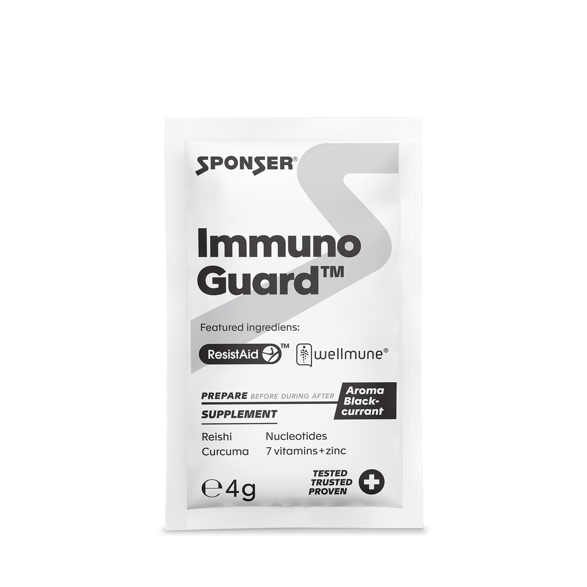 Immunoguard | Blackcurrant