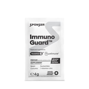 Immunoguard | Blackcurrant