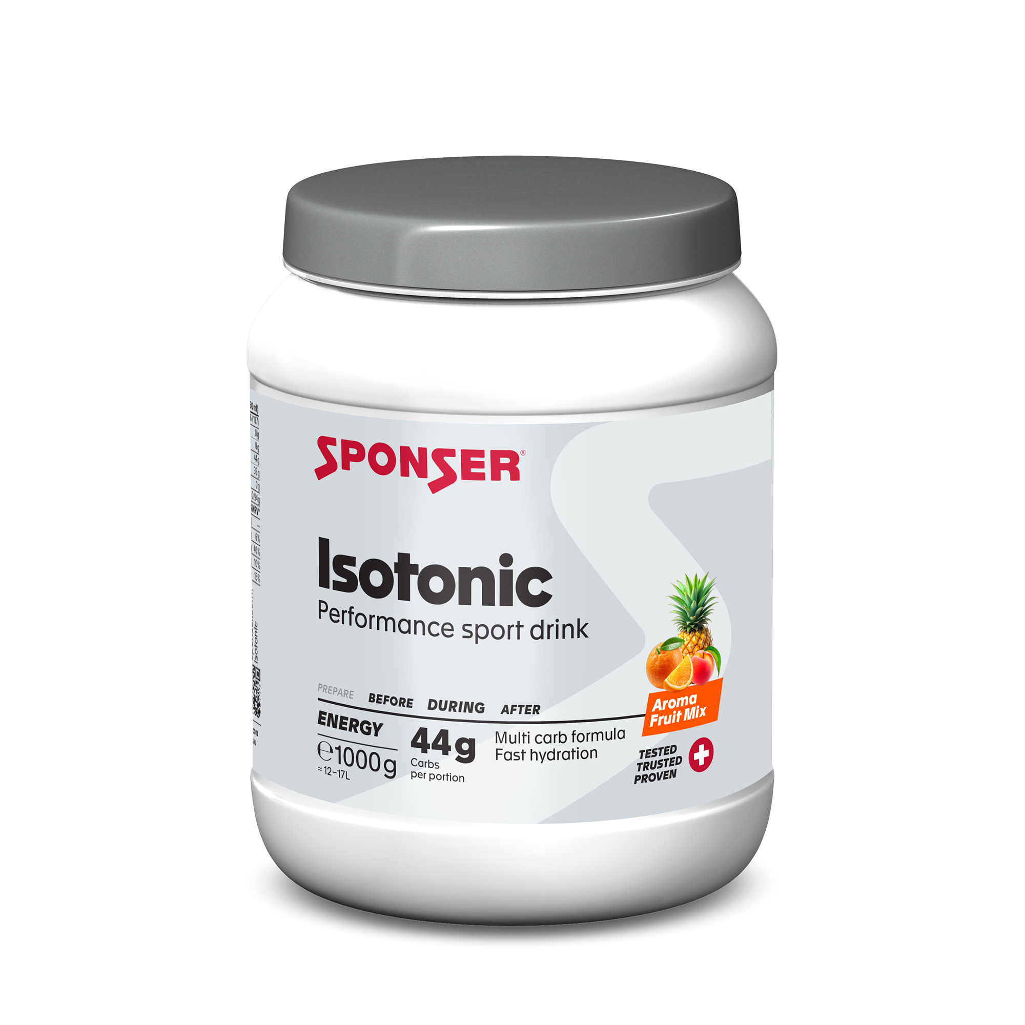 Isotonic | Fruit Mix