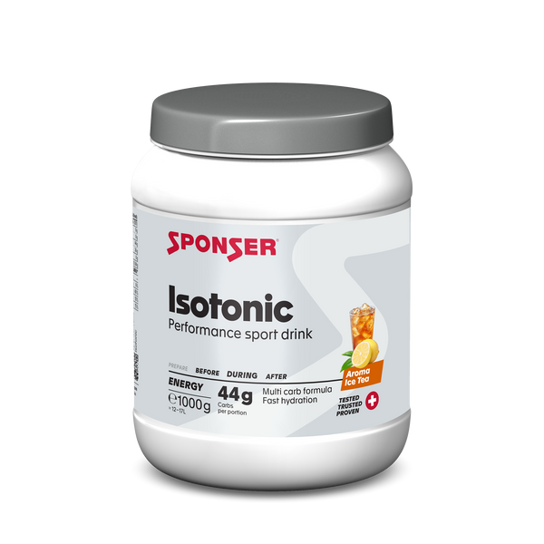 Isotonic | Ice Tea