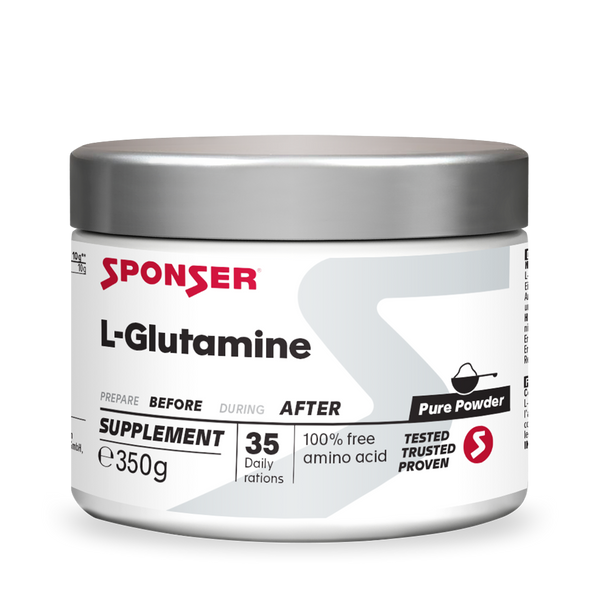 L-Glutamine | Neutral