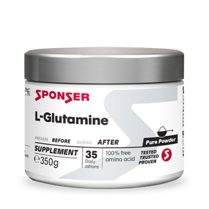 L-Glutamine | Neutral