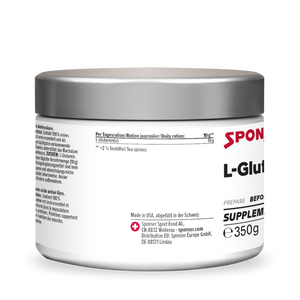L-Glutamine | Neutral