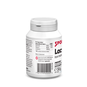 Lactoferrin