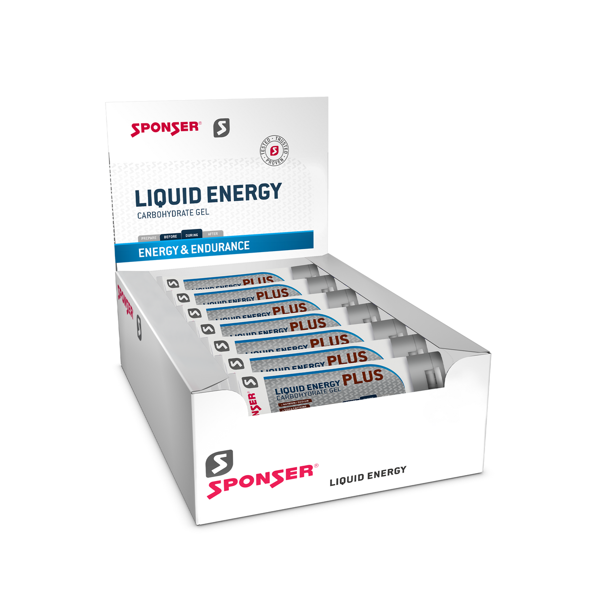 LIQUID ENERGY PLUS | COLA-LEMON