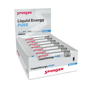 Liquid Energy Pure | Neutral