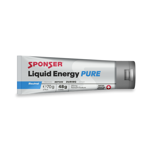 Liquid Energy Pure | Neutral
