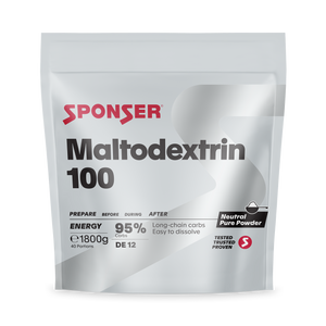 Maltodextrin 100 | Neutral