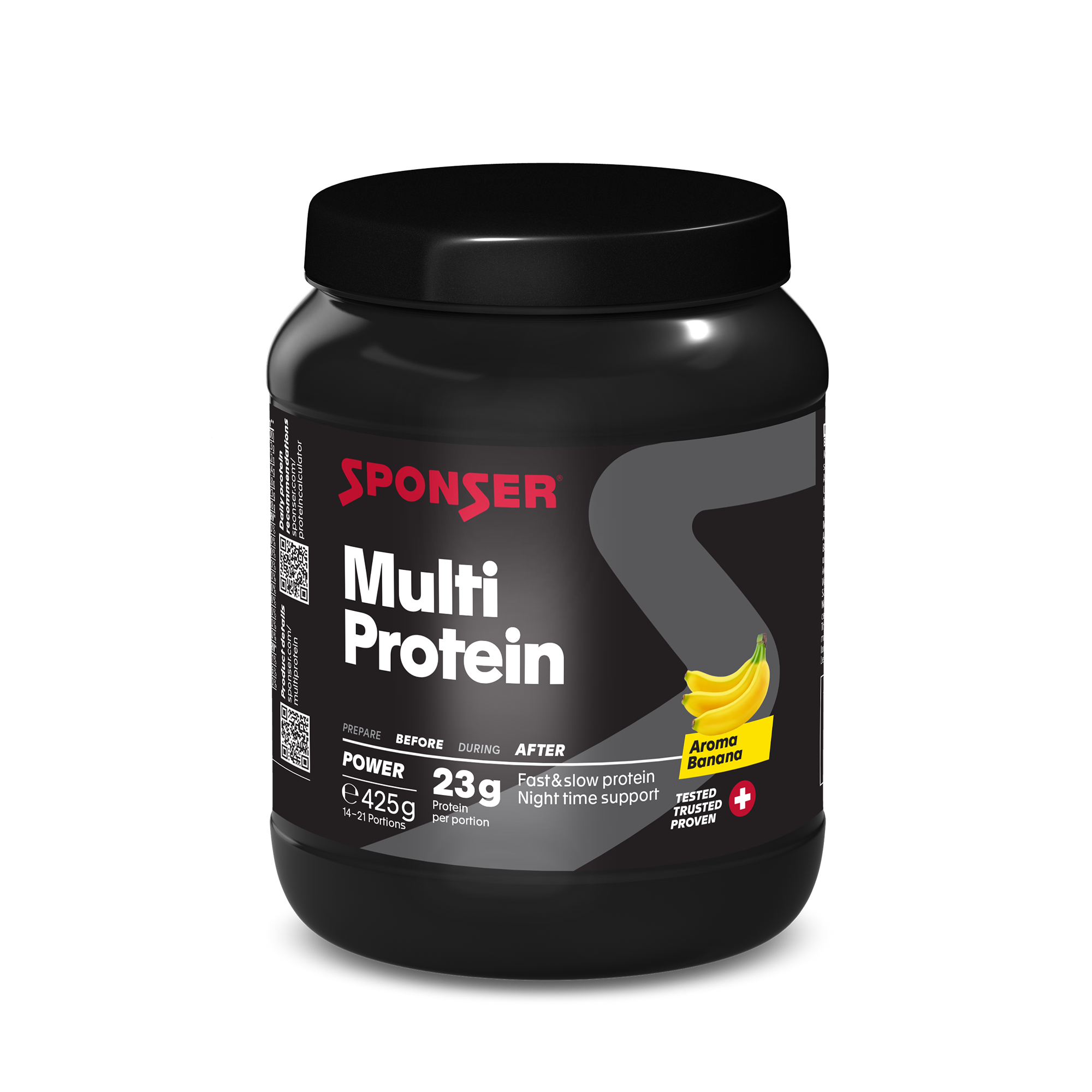 Multi Protein | Banana