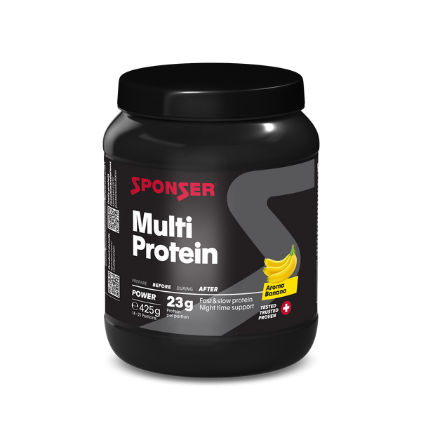 Multi Protein | Banana