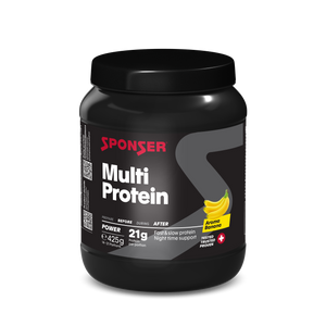 Multi Protein | Banana
