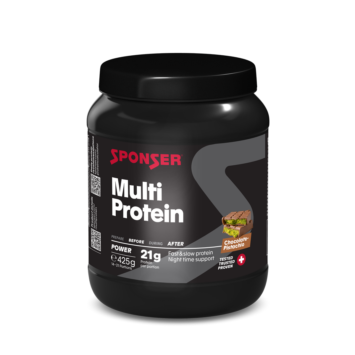 Multi Protein | Chocolate-Pistachio