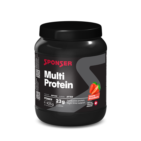Multi Protein | Strawberry