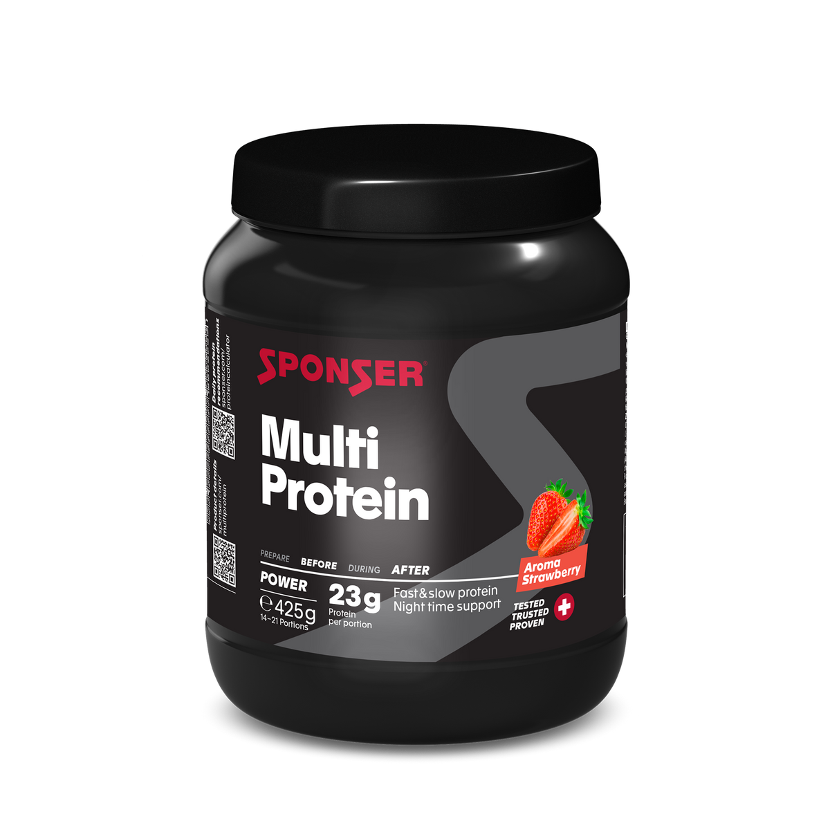 Multi Protein | Strawberry
