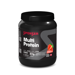 Multi Protein | Strawberry