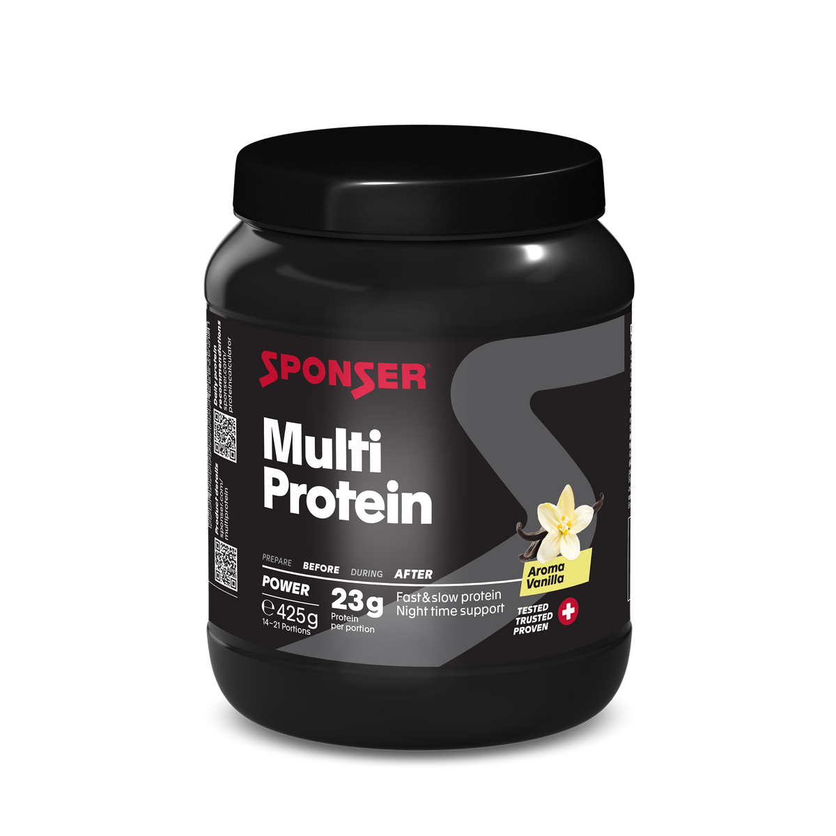 Multi Protein | Vanilla