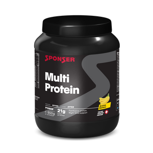 Multi Protein | Banana