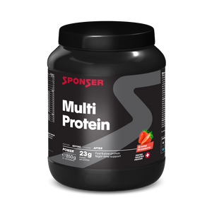 Multi Protein | Strawberry