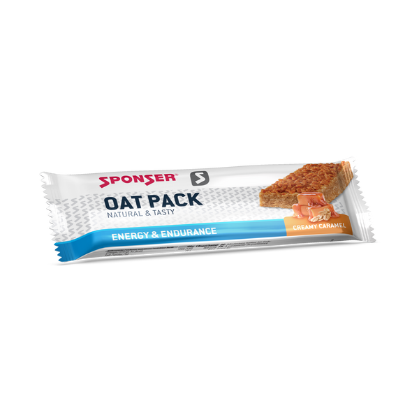 OAT PACK | CREAMY-CARAMEL