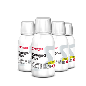 Omega-3 Plus | Citrus