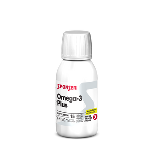 Omega-3 Plus | Citrus