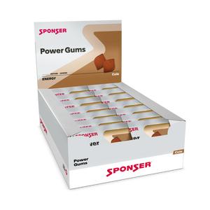 Power Gums | Cola