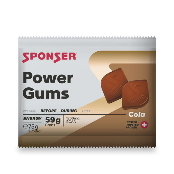Power Gums | Cola