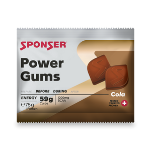 Power Gums | Cola