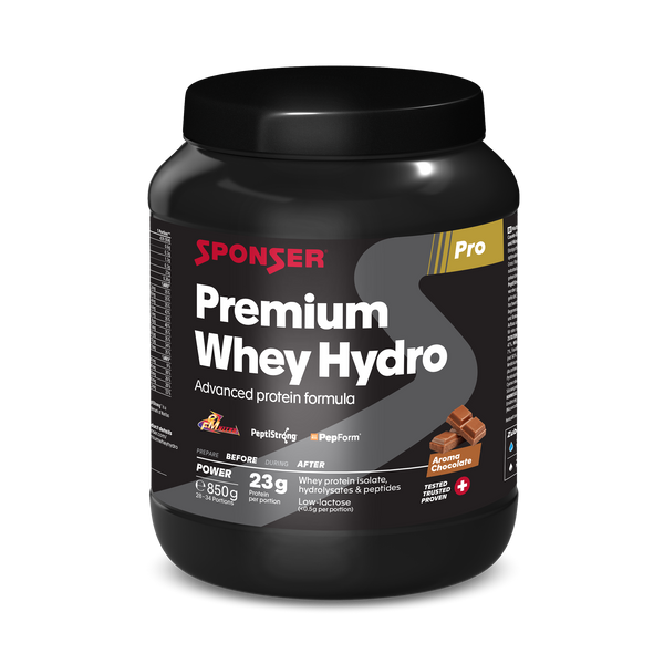 Premium Whey Hydro | Chocolate